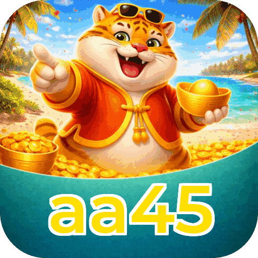 Jogos com maior RTP na aa45